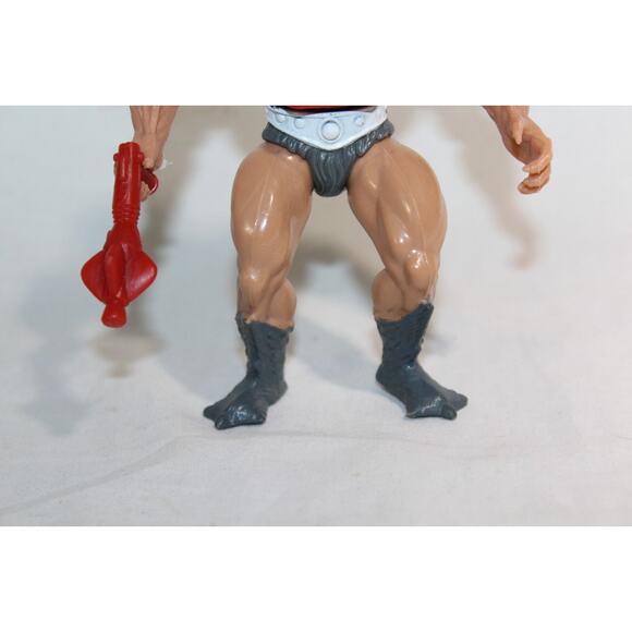 Zodac 100% Complete He-Man Masters of the Universe MOTU Vintage 1984 Mattel - Picture 4 of 8